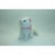 DOUDOU CHAT MARIE PELUCHE 18 CM DISNEY