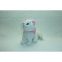 DOUDOU CHAT MARIE PELUCHE 18 CM DISNEY
