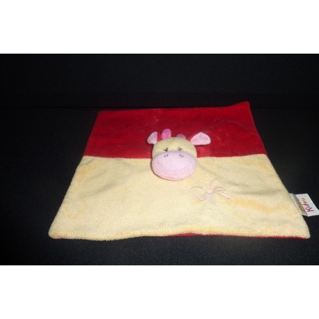 DOUDOU VACHE DOUKIDOU