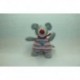 DOUDOU SOURIS MUSICAL SIGIKID