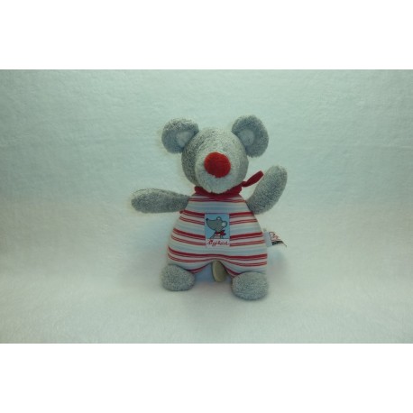 DOUDOU SOURIS MUSICAL SIGIKID