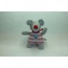 DOUDOU SOURIS MUSICAL SIGIKID