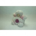 DOUDOU POUPEE PELUCHE COLLECTION IGLOO KALOO