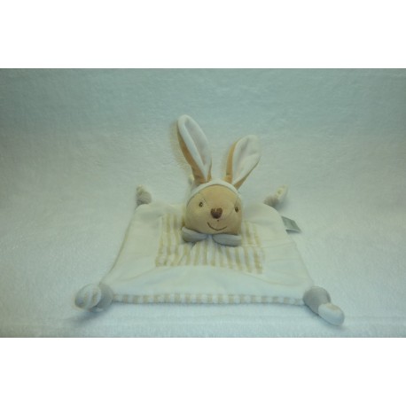 DOUDOU LAPIN CMP MES PETITS CAILLOUX