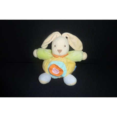 DOUDOU LAPIN KALOO