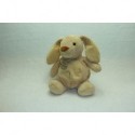 DOUDOU LAPIN PELUCHE HISTOIRE D'OURS