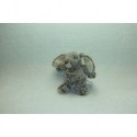 DOUDOU LAPIN PELUCHE HISTOIRE D'OURS