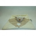DOUDOU MOUTON NOA COLLECTION CHLOE ET GILLES NATTOU