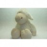 DOUDOU MOUTON PELUCHE NICI