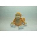DOUDOU SINGE PELUCHE BENGY