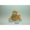 DOUDOU SINGE PELUCHE BENGY
