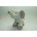 DOUDOU ELEPHANT PELUCHE GIPSY