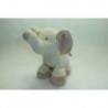 DOUDOU ELEPHANT PELUCHE GIPSY