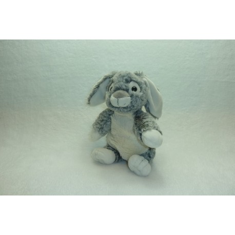 DOUDOU LAPIN PELUCHE I2C