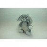 DOUDOU LAPIN PELUCHE I2C