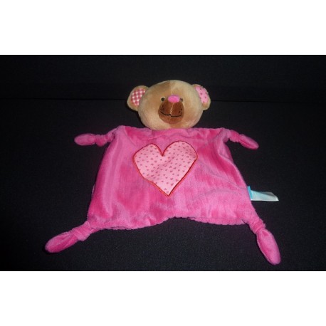 DOUDOU OURS LIEF LIFESTYLE