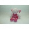 DOUDOU POUPEE PELUCHE FILLE TAO