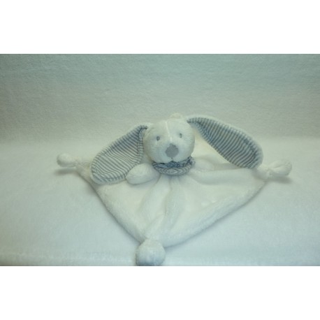 DOUDOU LAPIN NICOTOY SIMBA TOYS