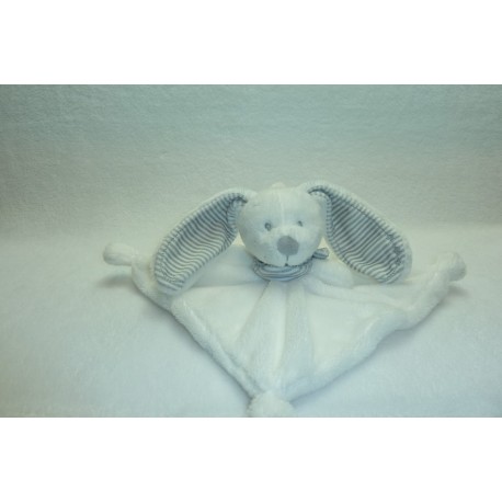 DOUDOU LAPIN NICOTOY SIMBA TOYS