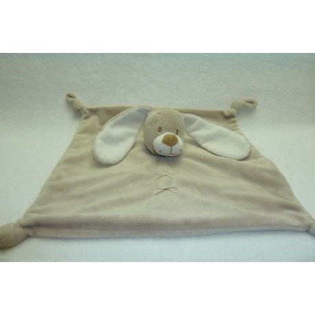 DOUDOU LAPIN MARQUES INCONNUES
