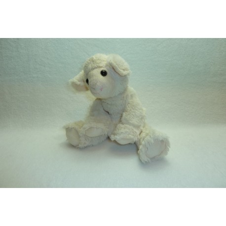 DOUDOU MOUTON PELUCHE FRIPON LES PETITES MARIE