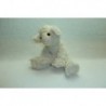 DOUDOU MOUTON PELUCHE FRIPON LES PETITES MARIE