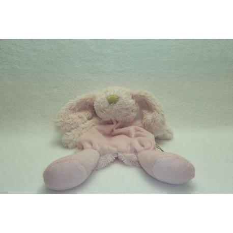 DOUDOU LAPIN FAMIFLORA