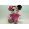 DOUDOU SOURIS PELUCHE MINNIE DISNEY