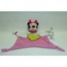 DOUDOU SOURIS MINNIE DISNEYLAND PARIS
