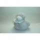 DOUDOU CANARD PELUCHE DIMPEL