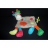 DOUDOU GIRAFE ZOE NICOTOY SIMBA TOYS