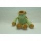 DOUDOU TORTUE PELUCHE KIMBALOO