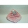 DOUDOU CHAT HELLO KITTY