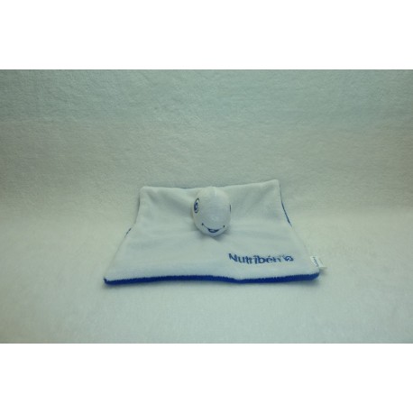 DOUDOU TORTUE NUTRIBEN