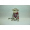 DOUDOU SINGE PELUCHE POPI BAYARD JEUNESSE