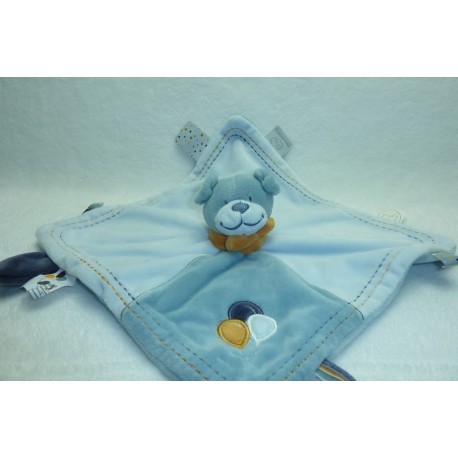 DOUDOU CHIEN ACHILLE NOUKIE'S