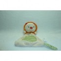 DOUDOU LION CREATIVTOYS OXYBUL
