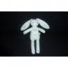 DOUDOU LAPIN MILLERAIES PETIT BATEAU