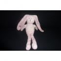 DOUDOU LAPIN PETIT BATEAU