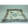DOUDOU MOUTON COMME NEUF OBAIBI