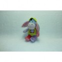 DOUDOU ÂNE BOURRIQUET PELUCHE DISNEY