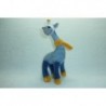 DOUDOU GIRAFE PELUCHE DOUDOU VEILLE SUR TOI COMME NEUF TAO