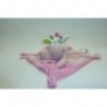 DOUDOU VACHE MOTS D'ENFANTS