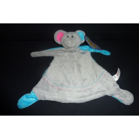 DOUDOU SOURIS TOI TOYS