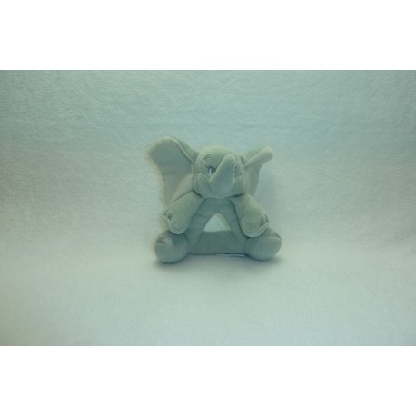 DOUDOU ELEPHANT DUMBO HOCHET DISNEY