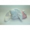 DOUDOU LAPIN MUSICAL TEX BABY