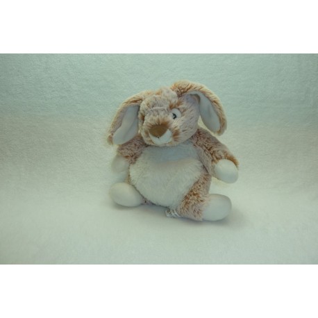 DOUDOU LAPIN PELUCHE NICOTOY SIMBA TOYS