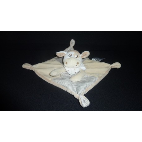 DOUDOU MOUTON MOTS D'ENFANTS