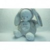 DOUDOU OURS PELUCHE DEGUISE EN LAPIN MON DOUDOU NICOTOY SIMBA TOYS