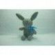 DOUDOU LAPIN TOUT DOUX PELUCHE ORCHESTRA